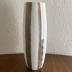 Crate & Barrel vase